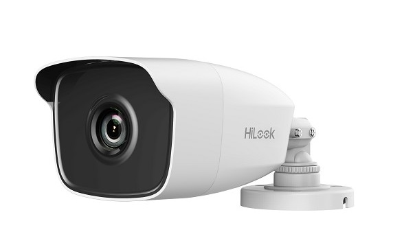 Camera HD-TVI hồng ngoại 2.0 Megapixel HILOOK THC-B220-MC