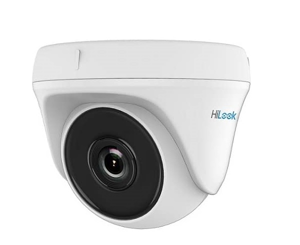 Camera Dome HD-TVI hồng ngoại 2.0 Megapixel HILOOK THC-T223-P