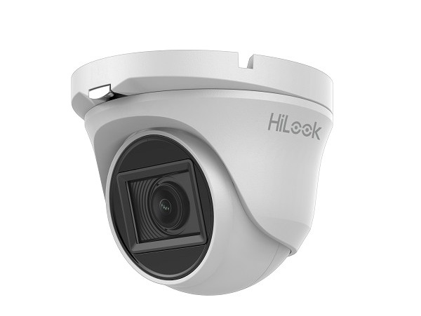 Camera Dome HD-TVI hồng ngoại 2.0 Megapixel HILOOK THC-T323-Z