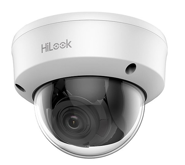 Camera Dome HD-TVI hồng ngoại 4.0 Megapixel HILOOK THC-D340-VF