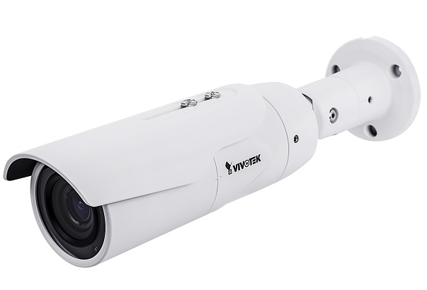 Camera IP hồng ngoại 5.0 Megapixel Vivotek IB9389-HM