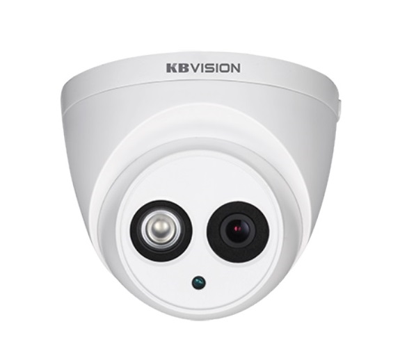 Camera Dome 4 in 1 hồng ngoại 2.0 Megapixel KBVISION KH-C2004