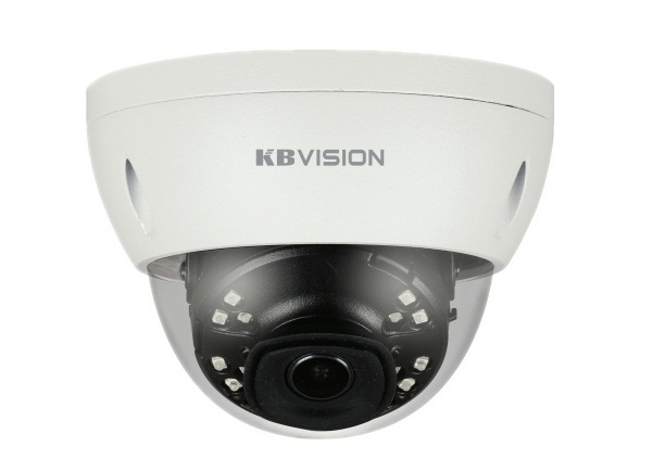 Camera IP Dome hồng ngoại 2.0 Megapixel KBVISION KH-DN2004iA