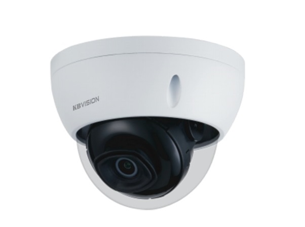 Camera IP Dome hồng ngoại 4.0 Megapixel KBVISION KH-CN4002