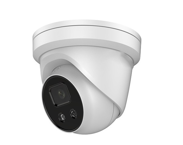 Camera IP Dome hồng ngoại 2.0 Megapixel HDPARAGON HDS-2326IPR/SL