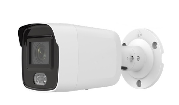 Camera IP COLORVU 4.0 Megapixel HDPARAGON HDS-2047L3