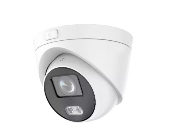 Camera IP Dome COLORVU 2.0 Megapixel HDPARAGON HDS-2327L3