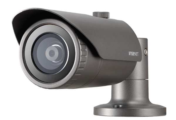 Camera IP hồng ngoại 4.0 Megapixel Hanwha Techwin WISENET QNO-7020R/VAP