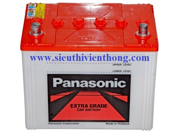 Ắc quy 12V-35AH PANASONIC TC-38B20R/L