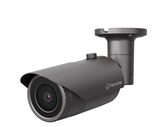 Camera IP hồng ngoại 2.0 Megapixel Hanwha Vision QNO-6012R