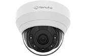 Camera IP Hanwha Vision | Camera IP Dome hồng ngoại 2.0 Megapixel Hanwha Vision QND-6012R