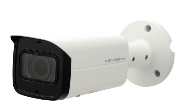 Camera IP hồng ngoại 2.0 Megapixel KBVISION KR-DN20iLB