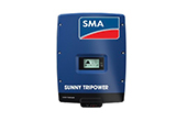 Bộ hòa lưới điện năng lượng mặt trời | Bộ hòa lưới điện năng lượng mặt trời Inverter 5KW 3 pha SMA STP-5000-TL