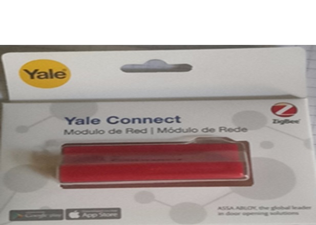 Yale Zigbee Module 