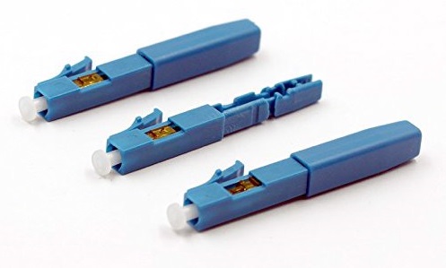 Fast Connector LC/UPC