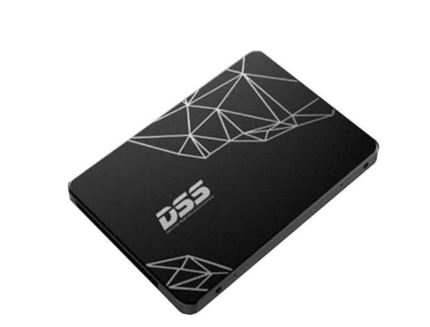 Ổ cứng SSD 128Gb DAHUA DSS128-S535D