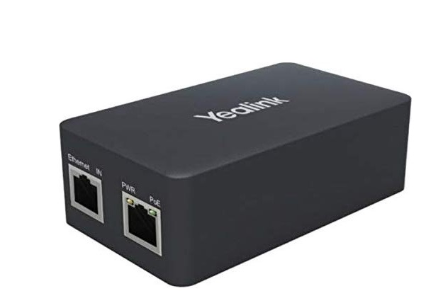 PoE Adapter Yealink YLPOE32