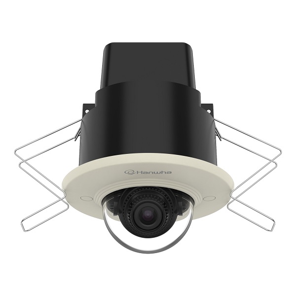 Camera IP Dome 2.0 Megapixel Hanwha Vision XND-6011F