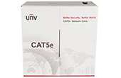 Cáp mạng UNV | Cáp mạng Cat.5e UTP UNV CAB-LC2100A-IN