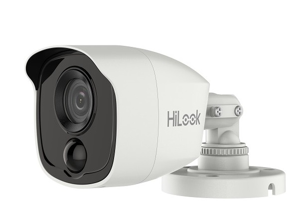 Camera HD-TVI hồng ngoại 2.0 Megapixel HILOOK THC-B120-MPIRL