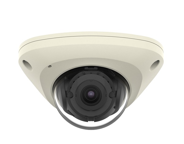 Camera IP Flateye 2.0 Megapixel Hanwha Vision XNV-6012