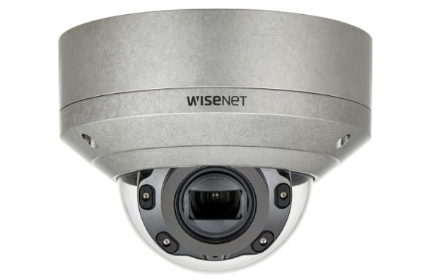 Camera IP Dome hồng ngoại 2.0 Megapixel Hanwha Techwin WISENET XNV-6080RS/VAP