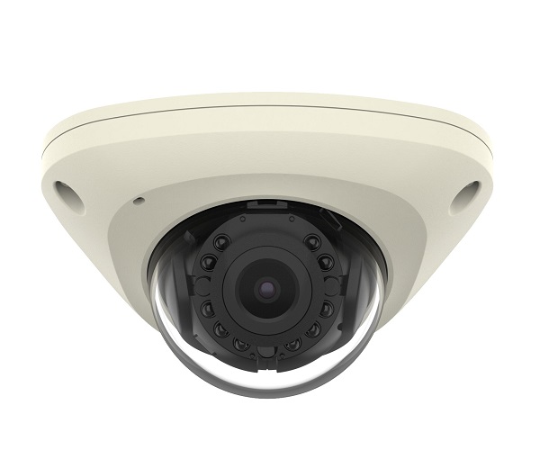 Camera IP Flat hồng ngoại 2.0 Megapixel Hanwha Vision XNV-6022RM