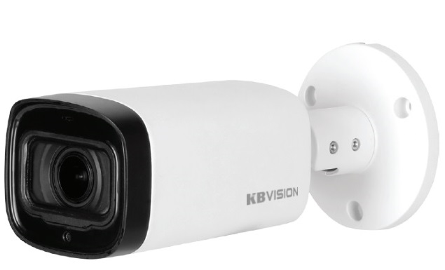 Camera HDCVI hồng ngoại 4.0 Megapixel KBVISION KX-C2K15MC