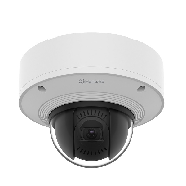 Camera IP Dome 2.0 Megapixel Hanwha Vision XNV-6081Z