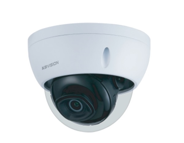 Camera IP Dome hồng ngoại 4.0 Megapixel KBVISION KX-C4012SN3