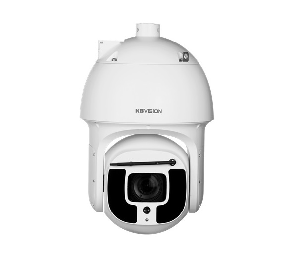 Camera IP Speed Dome hồng ngoại 8.0 Megapixel KBVISION KX-EA8409PN