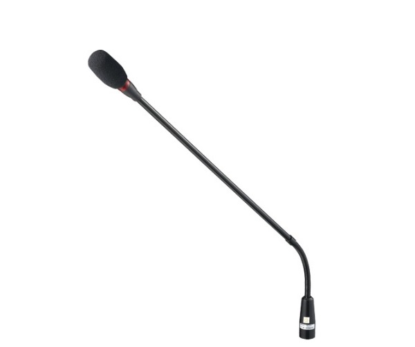 Long Microphone Unit TOA TS-D1000-M2