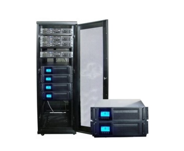 Tủ đựng bình dạng Rack SOROTEC BPR96V