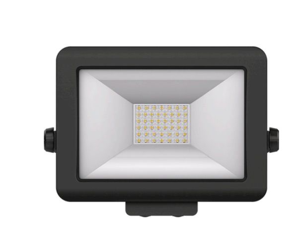 Đèn LED Spotlight 20W THEBEN theLeda B20L BK