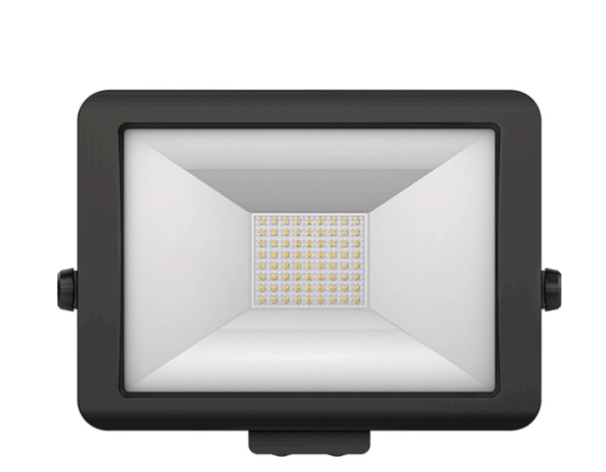 Đèn LED Spotlight 50W THEBEN theLeda B50L BK