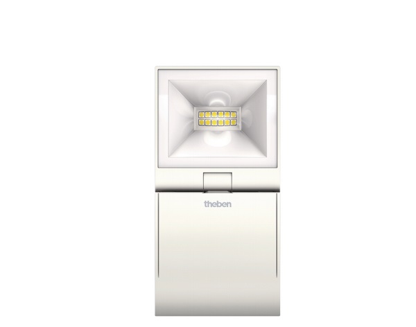 LED Spotlight THEBEN theLeda S10L WH