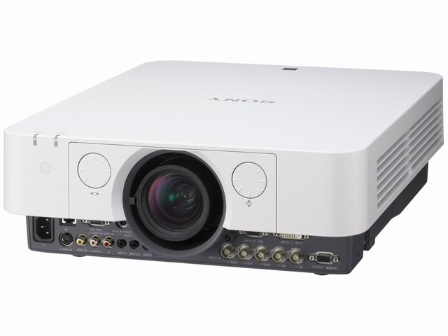 MÁY CHIẾU SONY VPL-FX30