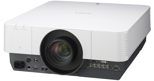 MÁY CHIẾU SONY VPL-FX500L