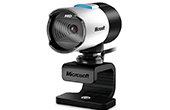 Webcam | Webcam cao cấp Microsoft LifeCam Q2F-00017