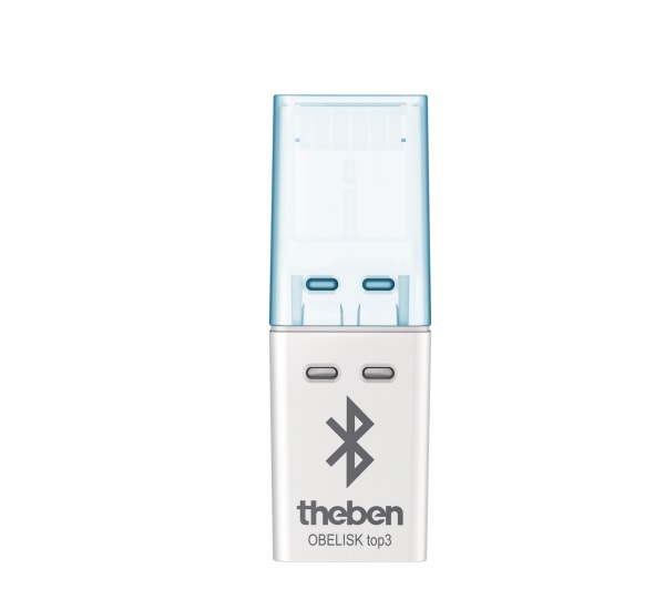 Bluetooth THEBEN BLE Stick top3