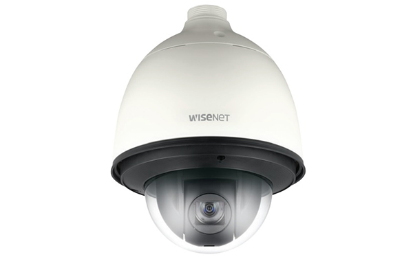 Camera AHD Speed Dome 2.0 Megapixel Hanwha Techwin WISENET HCP-6320H/VAP