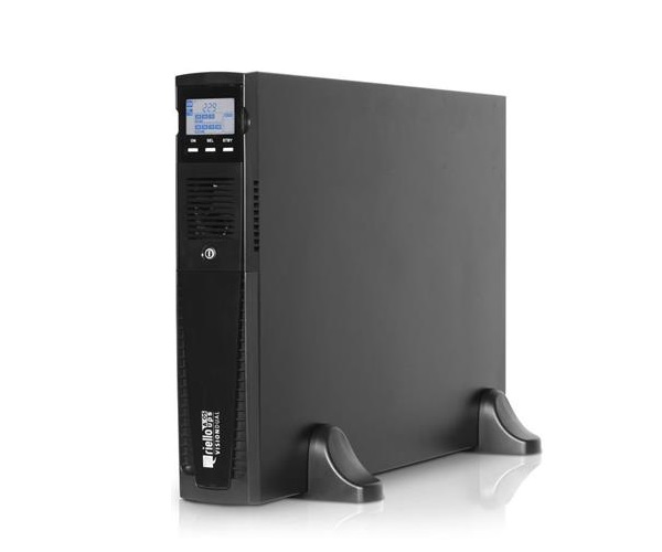 Nguồn lưu điện UPS RIELLO VSD 1500 A5