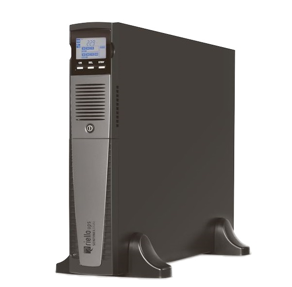 Nguồn lưu điện UPS RIELLO SDH 1000