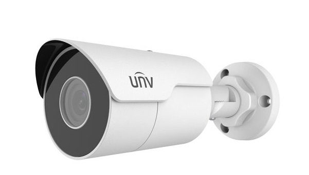 Camera IP hồng ngoại 2.0 Megapixel UNV IPC2122LR5-UPF28M-F