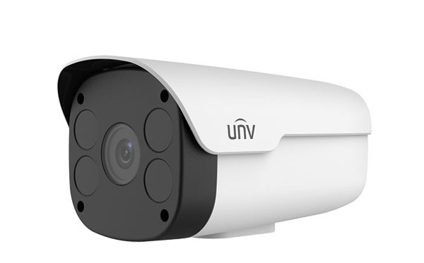 Camera IP hồng ngoại 2.0 Megapixel UNV IPC2C22CR6-PF40-A