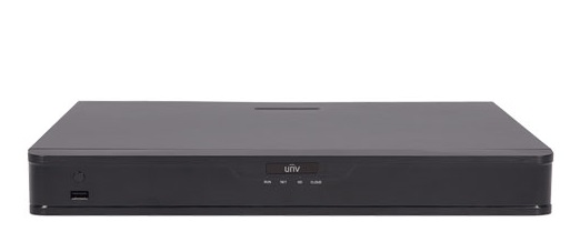 Đầu ghi hình camera IP 9 kênh UNV NVR302-09S