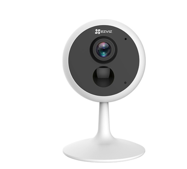 Camera IP hồng ngoại không dây 2.0 Megapixel EZVIZ C1C PIR 1080P (CS-C1C-D0-1D2WPFR)