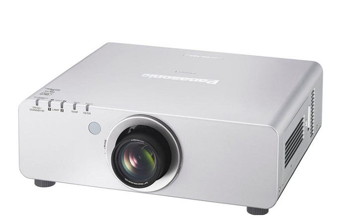 Máy chiếu PANASONIC PT-DX820