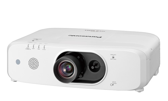 Máy chiếu PANASONIC PT-FZ570