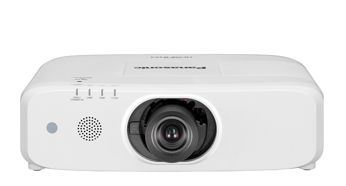 Máy chiếu PANASONIC PT-EX520A